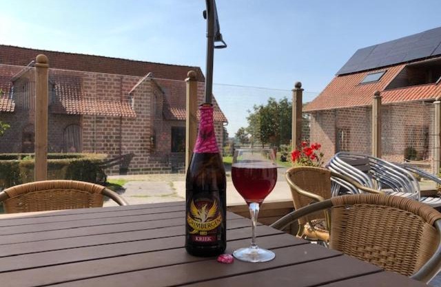 Apartment 't Hennekot Palingbeek