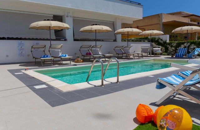 Apartment Talìa Sole by Interhome