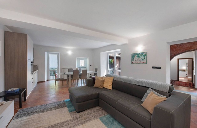 Apartment 'Tra Vigneti E Mura'