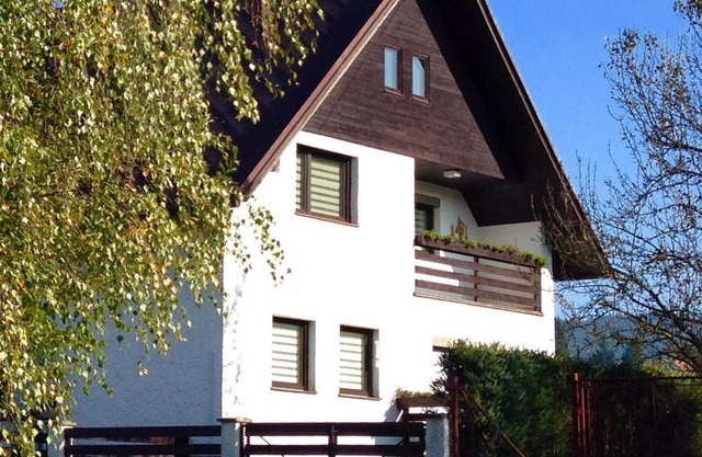 Apartment U Anděla