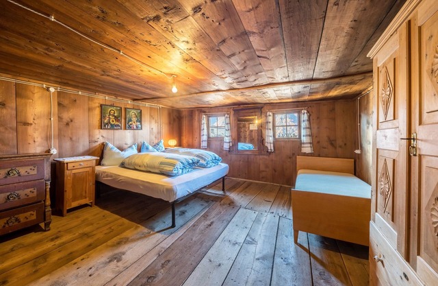 Apartment “Untervernatsch - Ötzi” in Scenic Landscape with Mountain View