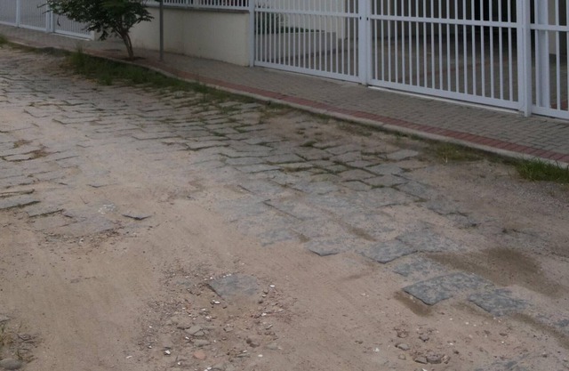 Apartment up to 6 people Itaguá - New