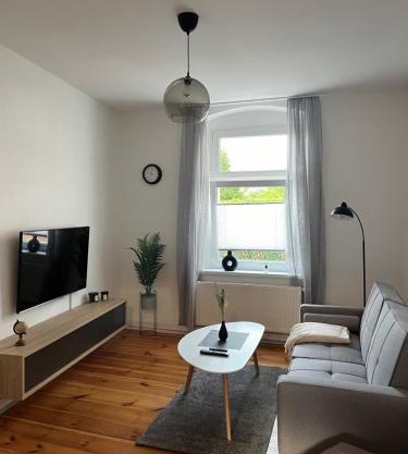 Apartment Ute - Gemütliche und moderne Ferienwohnung in der Innenstadt