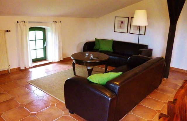 Apartment V - apartments in farmhouse - Property 44365