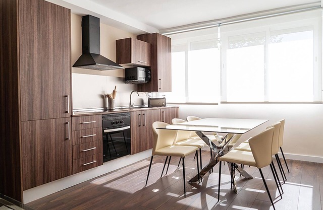 Apartment Valence, 2 bedrooms, 6 persons