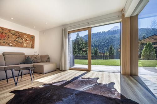 Apartment Villa Valeria