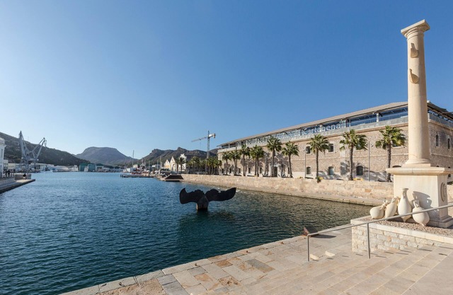 Apartment 'Vinagrillo' with Private Terrace, Wi-Fi and Air Conditioning