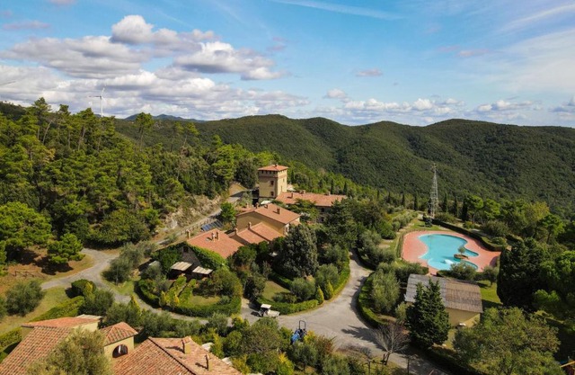 Apartment Volpe by Interhome