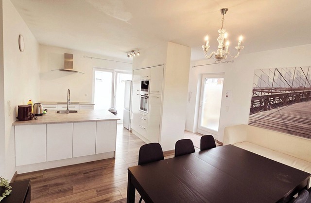 Apartment Weilerbach