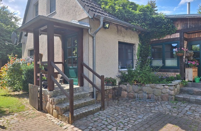 Apartment Wichmann - Two-room apartment - Wichmann, Martina