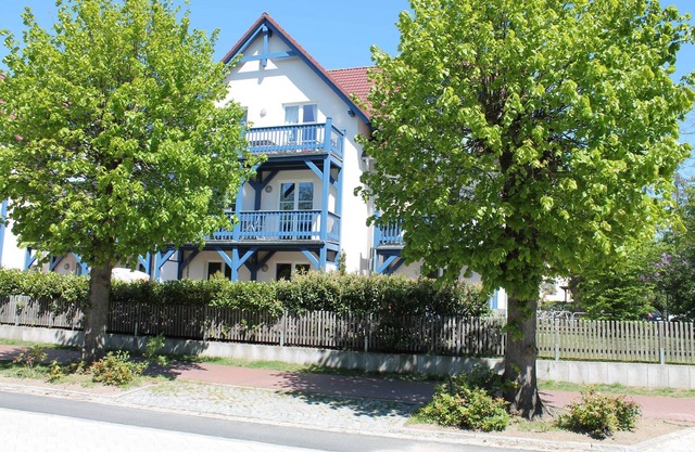 * Apartment Wiebusch, house Quisisana GM 69920 - apartment Wiebusch SNR: 72