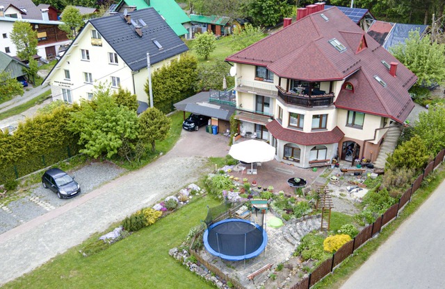Apartment Wisła by Interhome