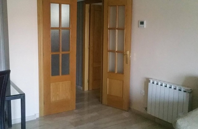 APARTMENT WITH GARAGE AND POOL