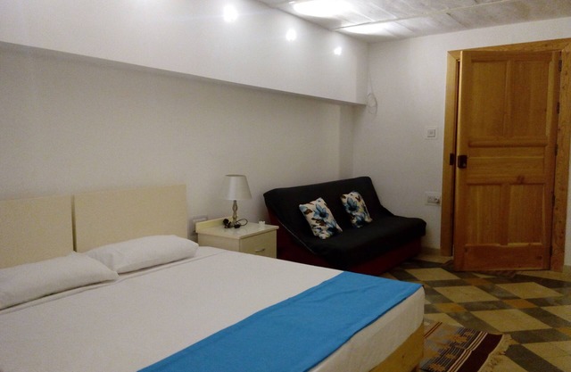 Apartment with Own Garden in Central St Julian'sn