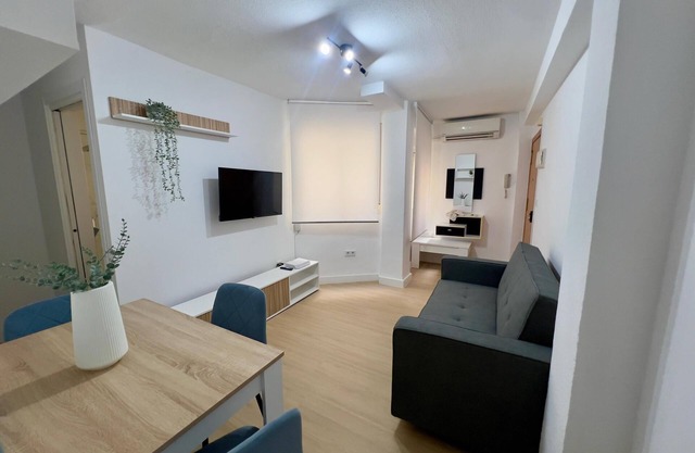 APARTMENT ZAPILLO PLAYA(50meters from the beach)