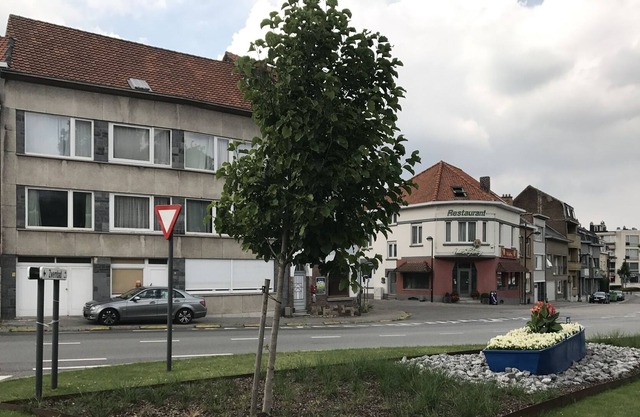 Apartment Zaventem Brussels Airport B