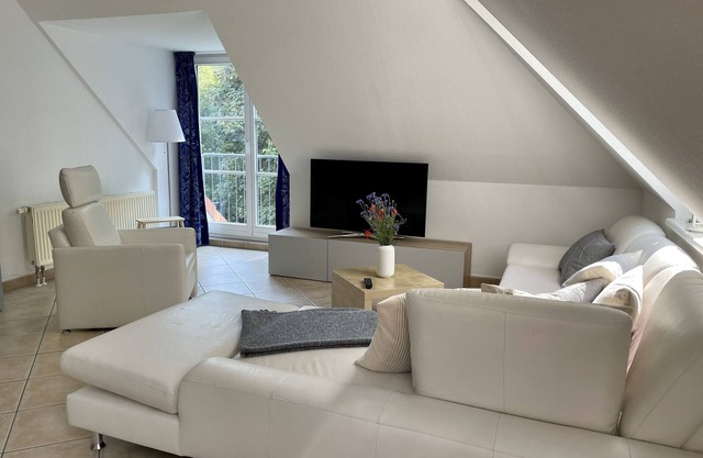 Apartment Zum Strande Kagsdorf