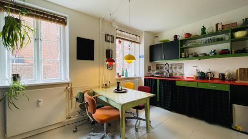 ApartmentInCopenhagen Apartment 1589