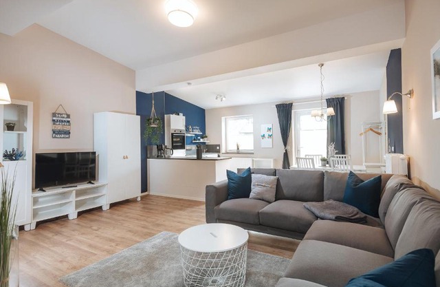 Apartments Am Erdbeerhof