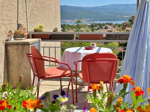 Apartments Andelka G