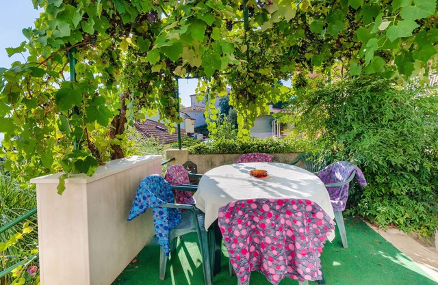 Apartments Andrijana (61632-A2) - Rijeka