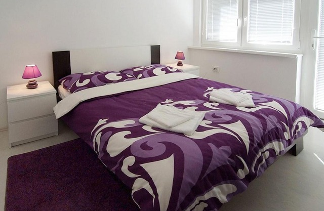 Apartments Bader