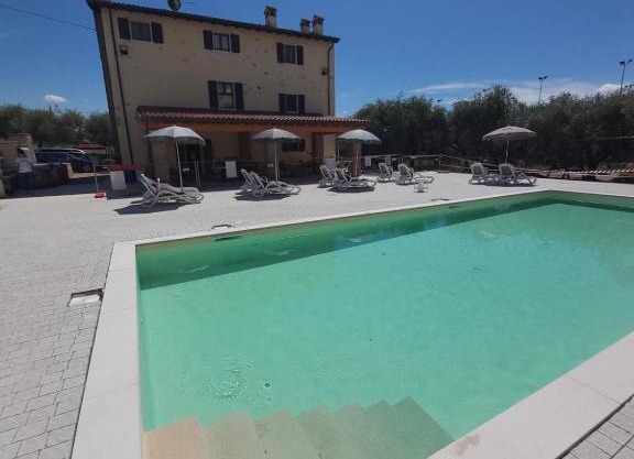 Apartments Colombara Bardolino