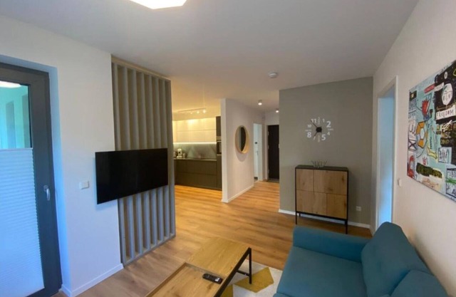 Apartments-like-home-199 Mahlow Modernes Apartment mit 2 Schlafzimmern - 1. OG