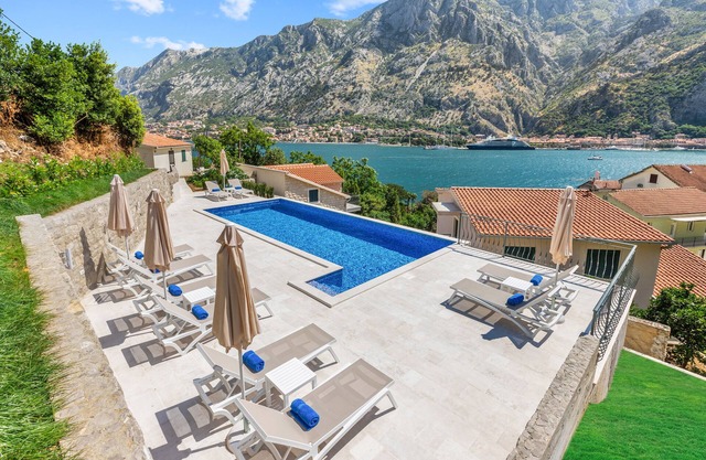 Apartments Doncic