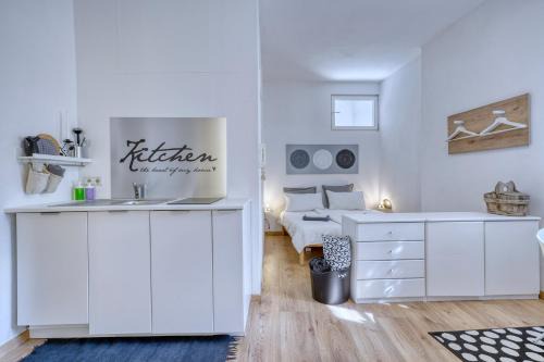 APARTMENTS GASSER - Apartment 8