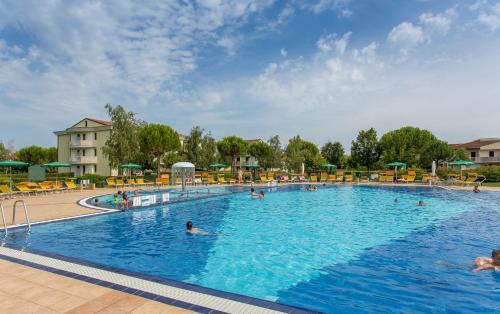 Apartments in Caorle 24705