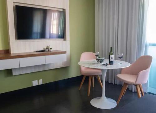 Apartments in the best of Jardins