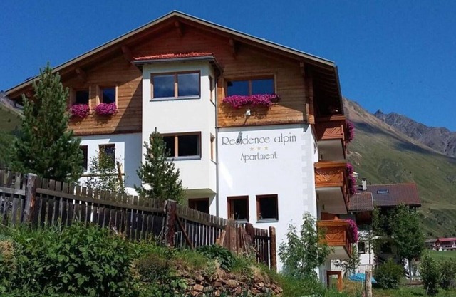 Apartments in the most beautiful panoramic location for families and groups (Panorama)