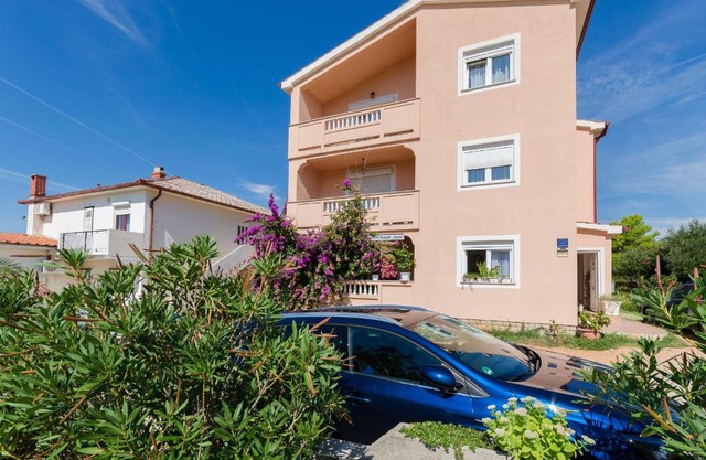 Apartments Jasmin