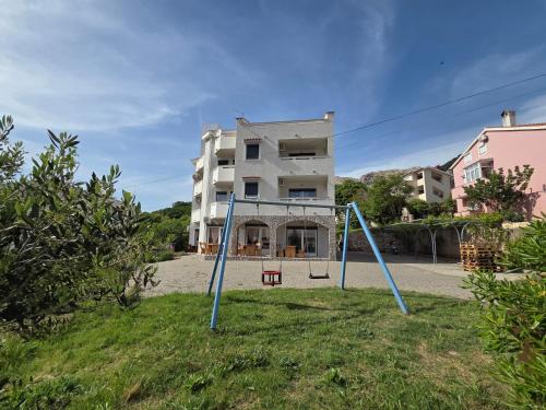 Apartments Leticia