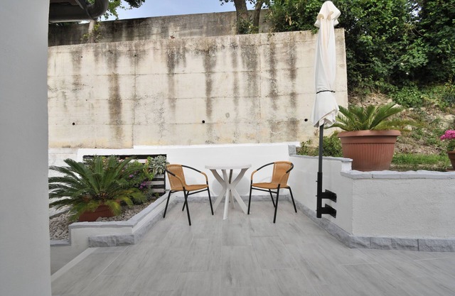 Apartments Plomin (99001-A2) - Plomin