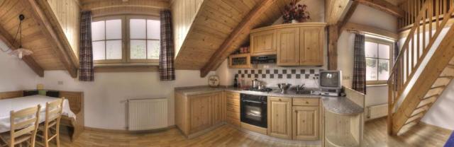 Apartments & Relax Greta