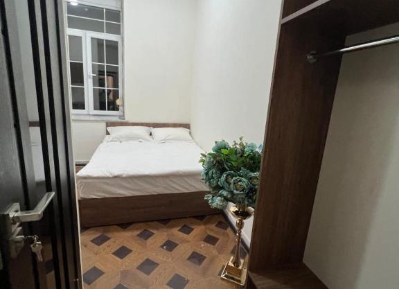 Apartments Tumanyan