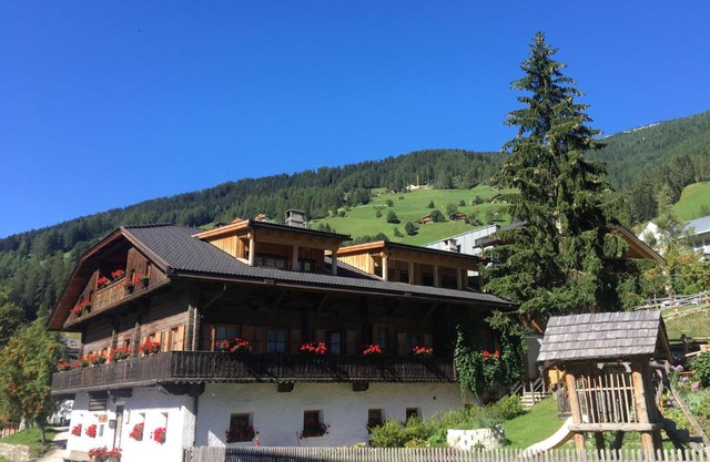 Apartments Unteradamerhof