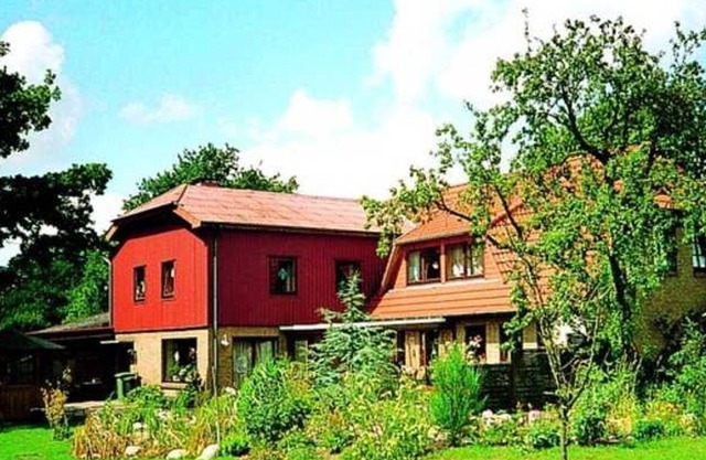 Apartments Willy Petersen - Apartment 2