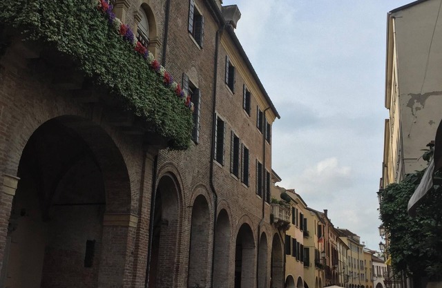 ApartmentsPadova Dolly