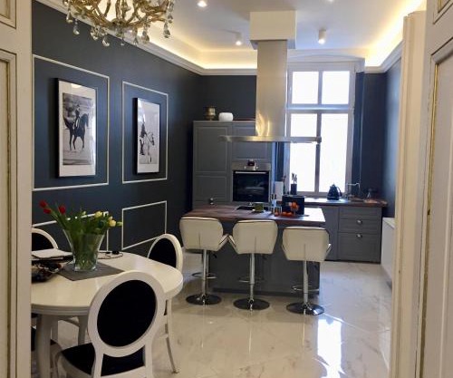 Apartmenty Mariacka 20 -Self Check-In 24h -Loud on the weekends - by Kanclerz Investment