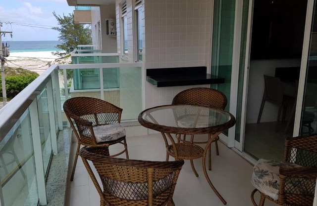 Aparts da Praia Grande 303