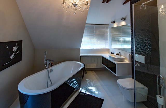 ApartView - Osada Zamkowa Pasym