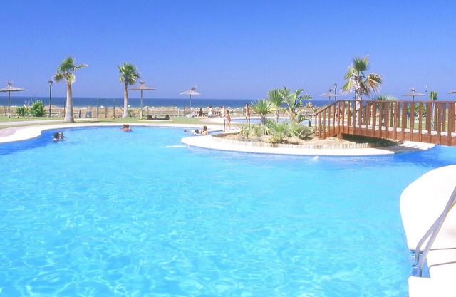 APCOSTAS - Puerto Zahara /Two Bedrooms