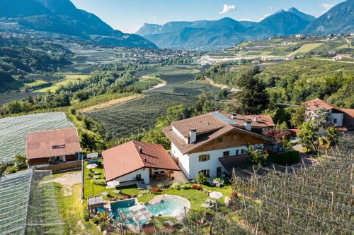 Apfel Chalet Feldhof