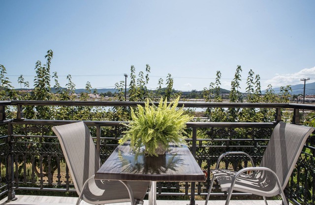 Aphrodite Studios & Apartments - Double Studio 2 Guests