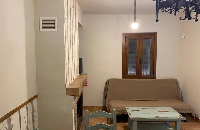 Apiedesierra Granada - Casa Rural Carrasco