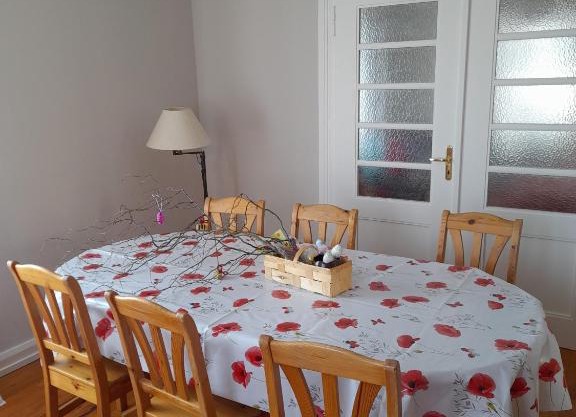 Apigîte68, proche route des vins, Vosges, Colmar et non loin d'Europa-Park!