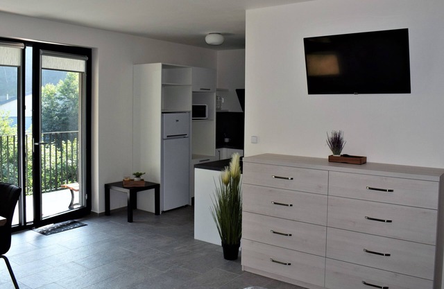 APLUS PARK Apartments No.6